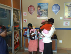 N3 City Shopping Mall - Inside The Postoffice