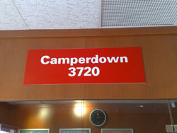 N3 City Post Office - Camperdowns Postal Address