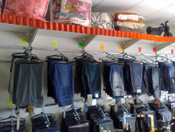 N3 City Ritas Fashion World - Pants And Jeans Selection