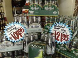 Tops At Spar N3 City - Specials
