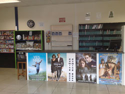 N3 City Shopping Mall - Inside Whats On Dvd