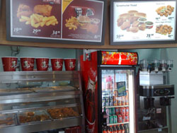 N3 City KFC - KFC Menus